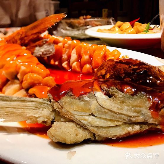 味庄(棉纺西路店)