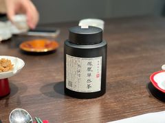 -潮汕味道·煮海餐厅(金麟大厦店)