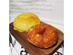 -仙峰天然面包(迎宾路店)