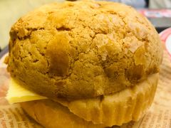 -孖记茶档·热腾茶餐(乐峰店)