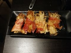 -日本料理神拉面