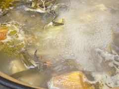 -楠波炭炉鸡煲馆(桥北店)