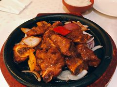 -海富门·带鱼·淮扬菜·粤菜(甘家口店)