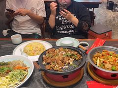 -李记饺子·熏酱东北菜(欢乐谷店)