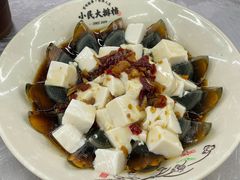 -小民大排档(光谷店)
