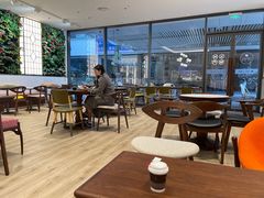 大堂-Peet's Coffee皮爷咖啡(上海长风大悦城店)