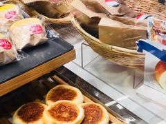 -巴黎贝甜(银城东苑店)