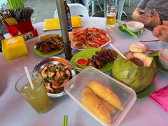 -明记烧鱼美味店