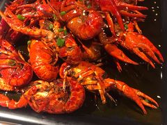 -松哥油焖大虾(科技园店)