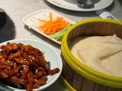 -小菜园新徽菜(无锡宜家荟聚中心店)