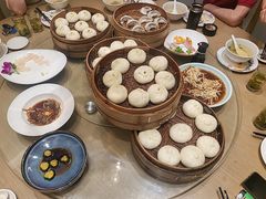 -花园茶楼(兴城西路店)