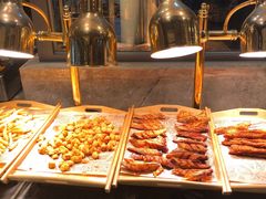 -比格比萨自助(万柳华联店)