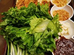 -胡杨记忆(和平路店)