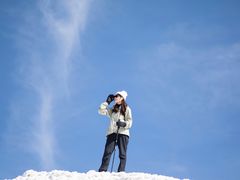 -终南山国家森林公园