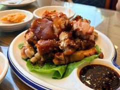 -韩国馆(抚顺街店)