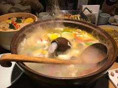 -卞氏菜根香(青羊万达店)