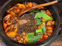 -陈麻婆豆腐(旗舰店)