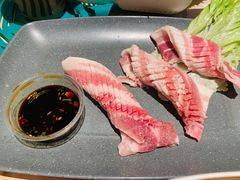 -新石器烤肉(中房金谊广场店)