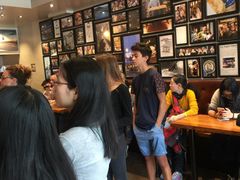 -Fergburger(皇后镇店)