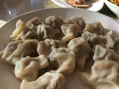 -老虎滩船说·海胆水饺·大连海鲜(老虎滩店)