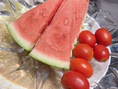 -香山湖家家宴(中山陵店)