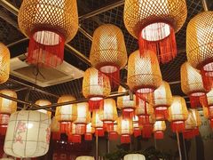 -热火朝天鲜切牛肉火锅(南强街巷店)