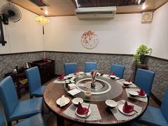 -御膳粥·牛乳粥底火锅·地道顺德菜(容桂店)