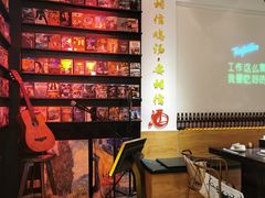 -莫家传承菜(耗儿鱼特色店)