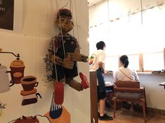 -懒鱼时光馆(沙坪坝店)