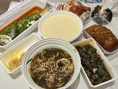 -南京大牌档(新街口德基广场店)