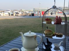 -南沙游艇会·大兵船餐厅