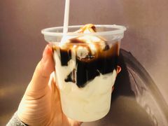 巧克力新地-麦当劳(海岸城店)