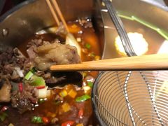 -左庭右院鲜牛肉火锅(南通CBD大有境店)