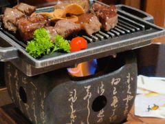 -和创柚子·会席日本料理(新区淮海街店)