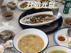 -前王院•巧克力海鲜市集餐厅(万平口店)