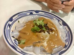 -听涛雅苑百味饺子老家菜馆