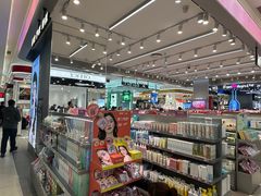 -胖东来生活广场(健康路店)