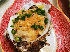 -良友·海鲜青岛菜·海肠捞饭(五四广场店)
