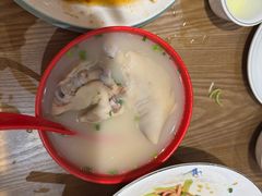 -张太婆老妈蹄花川菜馆·中华餐饮老字号(望平街店)