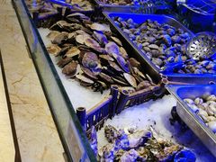 -万象·复兴号鲜肉烤肉海鲜自助(升级店)