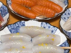 -鮨冠OMAKASE食べ放题(北京首店)