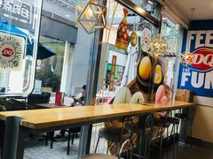 -DQ·蛋糕·冰淇淋(大宁国际商业广场店)