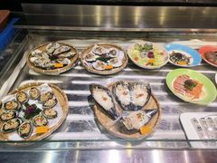 -老大连·海肠捞饭·大连海鲜大连菜(西安路店)