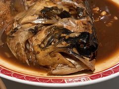 -旺顺阁鱼头泡饼(小红门店)