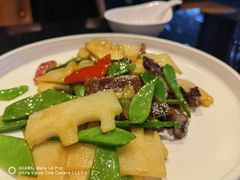 -高第街56号港式餐厅·精选(世茂广场宽厚里大明湖店)