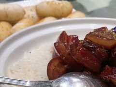-福荣新中式餐厅