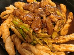 -北京水岸山吧度假村(雁栖镇店)