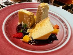 -BROWNSTONE布朗石西班牙餐厅(富城店)