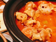 -瑶王府·广西菜(相思湖店)