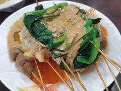 -郭记小街麻辣烫(南小街总店)